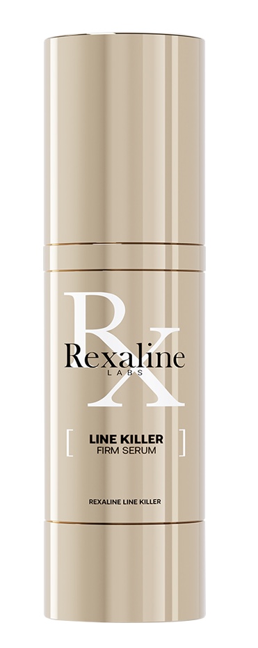 Rexaline - Сироватка антивікова для пружності шкіри Anti-Wrinkle Firming Serum - Зображення 1