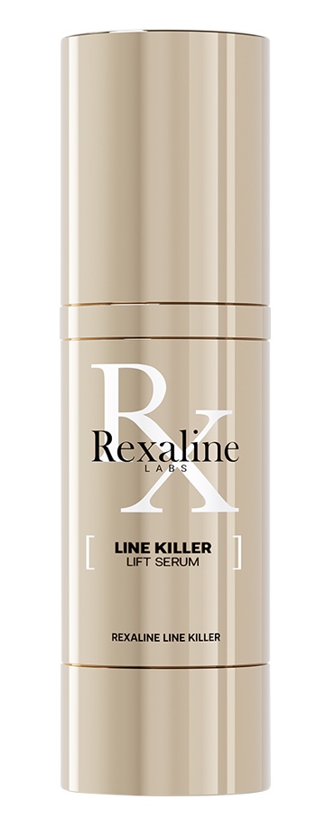 Rexaline - Сыворотка антивозрастная для лифтинга кожи Anti-Wrinkle Lifting Serum - Фото 1