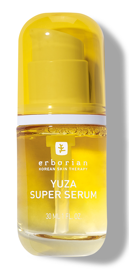 Erborian - Юдзу Супер сироватка для обличчя Yuza Super Serum - Зображення 1