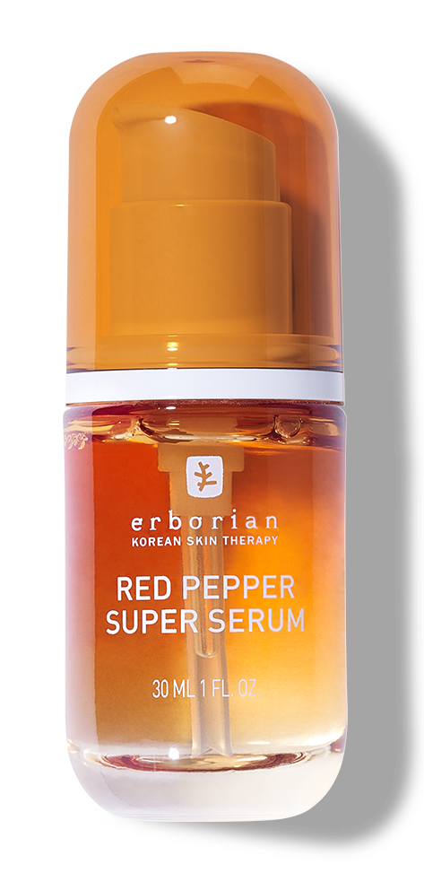Erborian - Супер сыворотка для лица "Красный перец" Red Pepper Super Serum - Фото 1