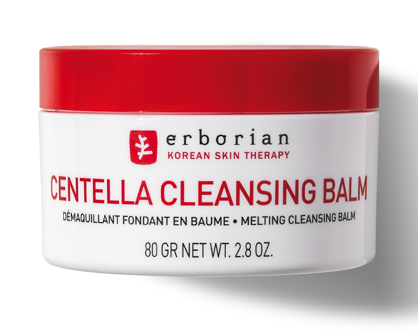 Erborian - Очищающий бальзам для лица "Центелла" Centella Cleansing Balm - Фото 1