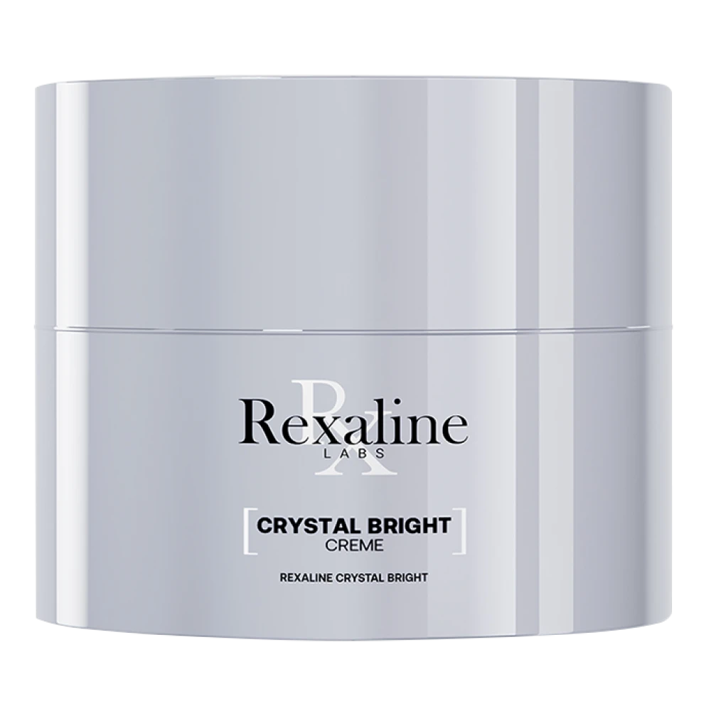 Rexaline - Крем омолоджуючий потрійної дії для рівного і сяючого тону шкіри Illuminating Triple Youth Cream - Зображення 1