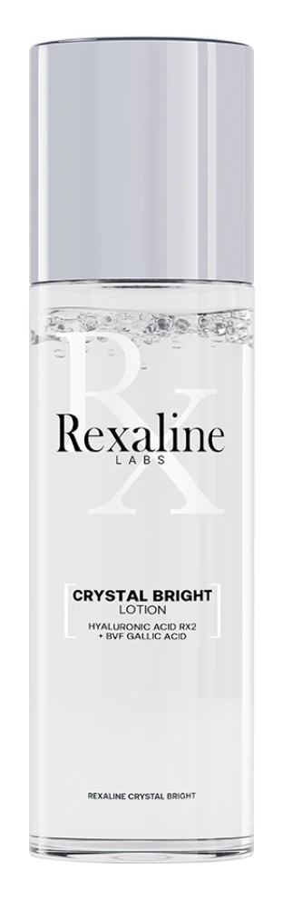 Rexaline - Лосьон-эксфолиант для ровного и сияющего тона кожи Illuminating &amp; Exfoliating Lotion - Фото 1