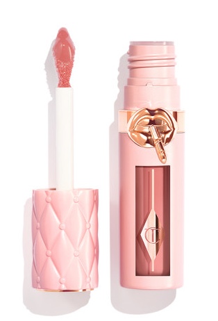 Charlotte Tilbury - Блиск-плампер для губ Pillow Talk Big Lip Plumpgasm - Зображення 1