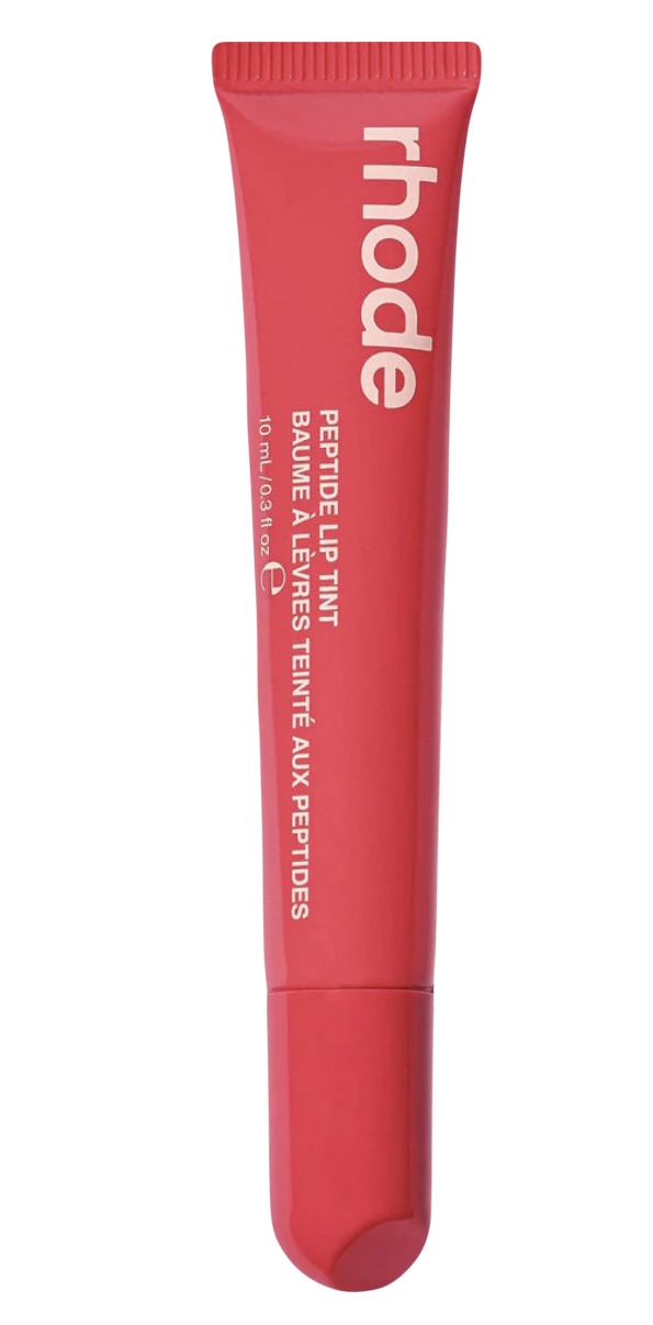 Rhode - Лимитированный пептидный тинт для губ "Guava spritz" Peptide lip tint - Фото 1