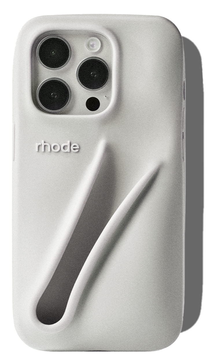 Rhode - Чехол для телефона Lip Case - Фото 1