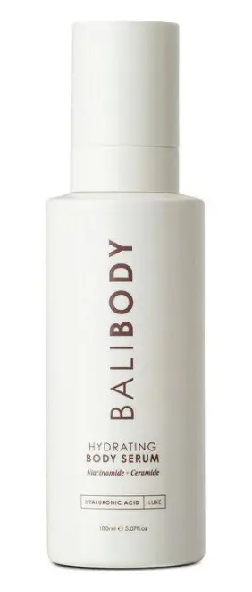 Bali Body - Зволожуюча сироватка для тіла Hydrating Body Serum - Зображення 1
