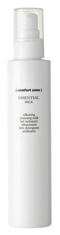 Comfort Zone - Очищуюче молочко Essential Milk - Зображення 1