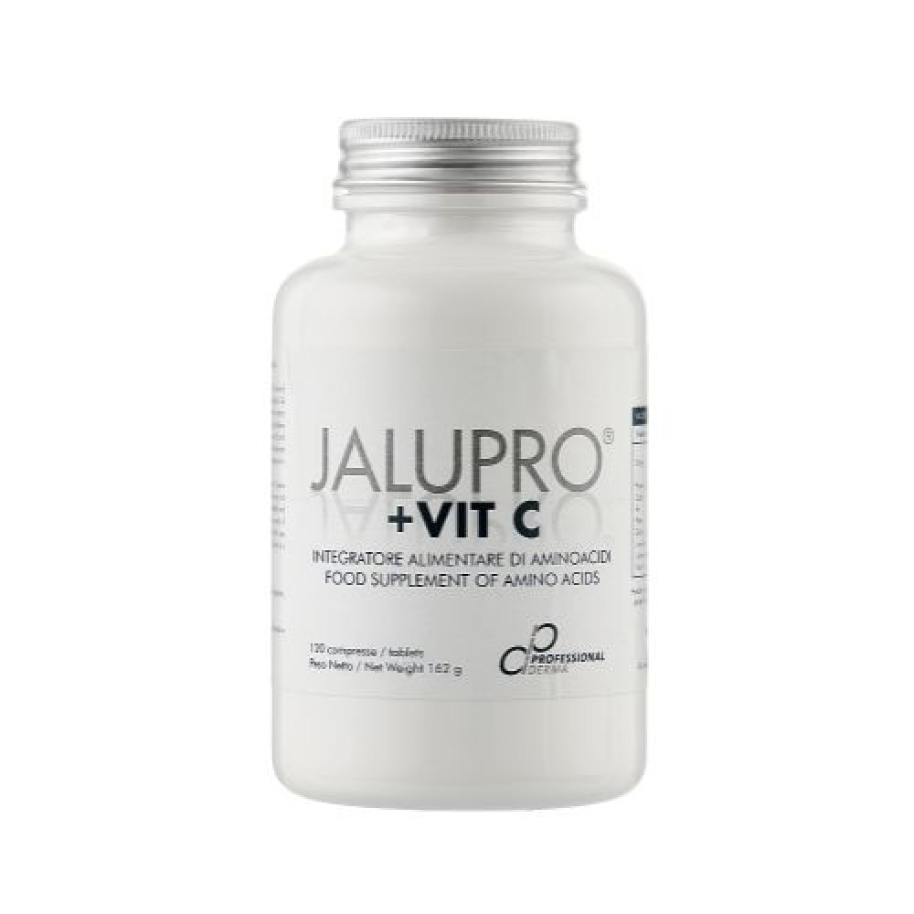 Jalupro - Коллагеностимулирующая добавка с витамином С + VIT C - Фото 1