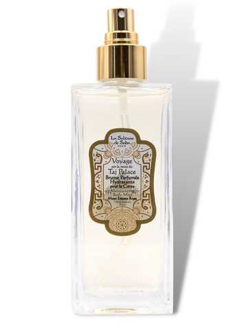 Спрей для тела парфюмированный MYSTERIOUS NIGHT (о мотивам аромата L'Imperatrice, D&G), 125мл