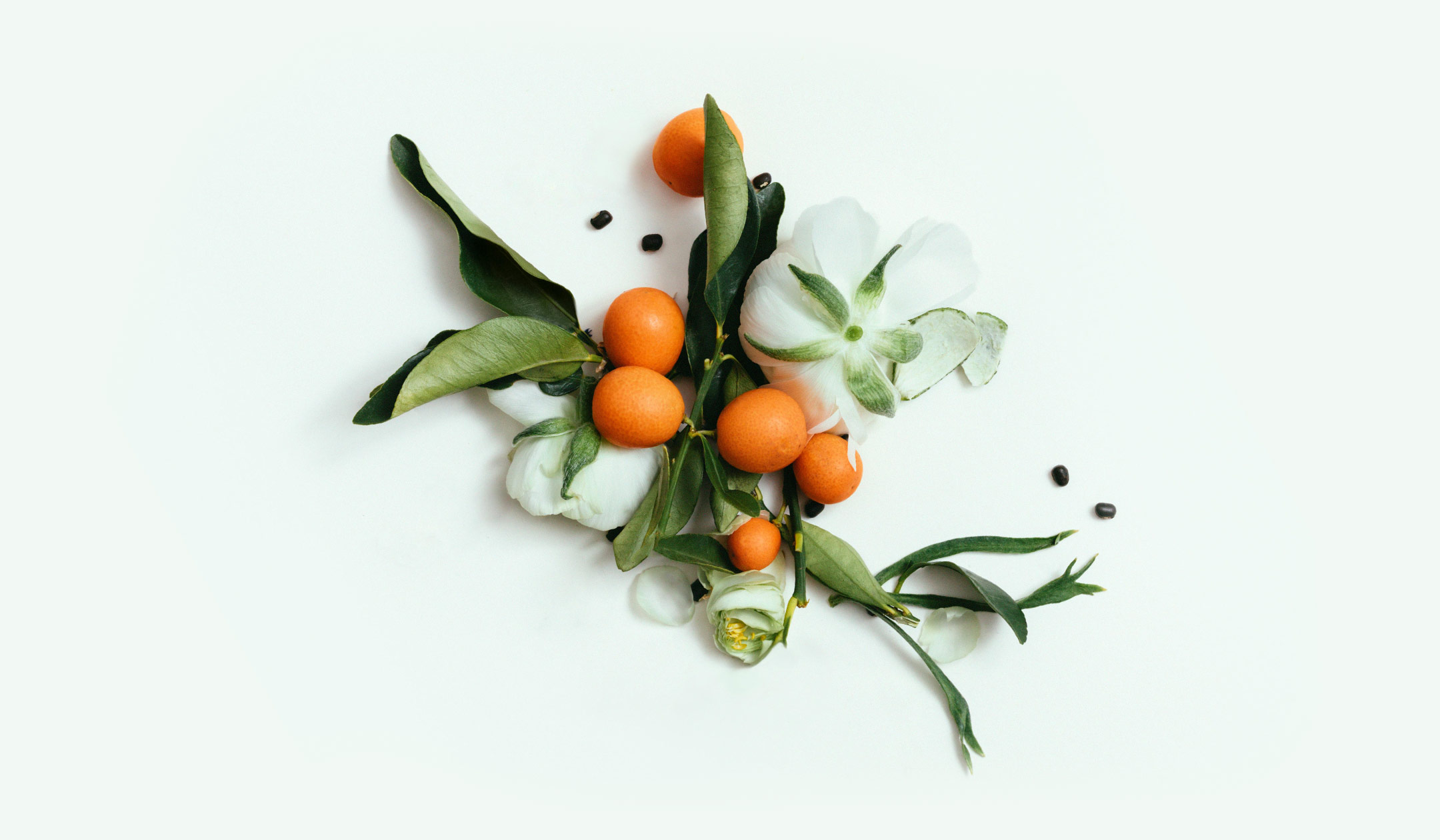 Corpus - Натуральний дезодорант "Neroli" Neroli, Orange Blossom, Bergamot, Ambrette Seed - Зображення 4