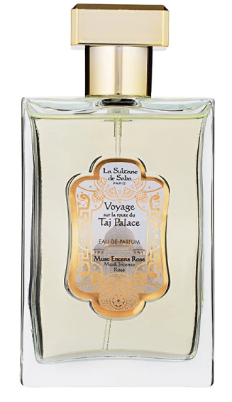 La Sultane De Saba - Парфюмерная Вода Таж Палас Taj Palace Eau De Parfume - Фото 1