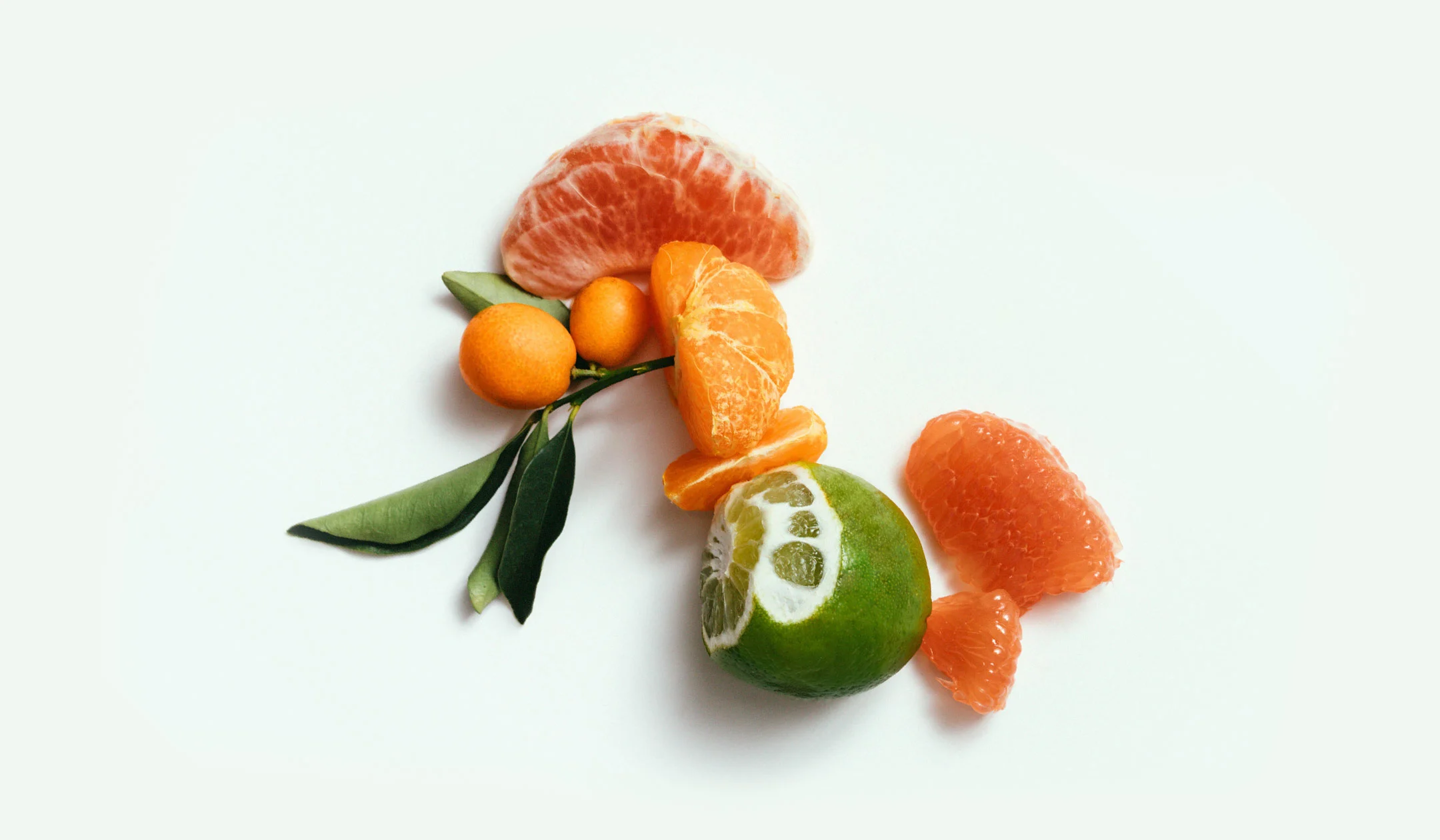 Corpus - Натуральный гель для душа "№ Green" Bergamot, Pink Lemon, Orange Blossom, Cardamom - Фото 3
