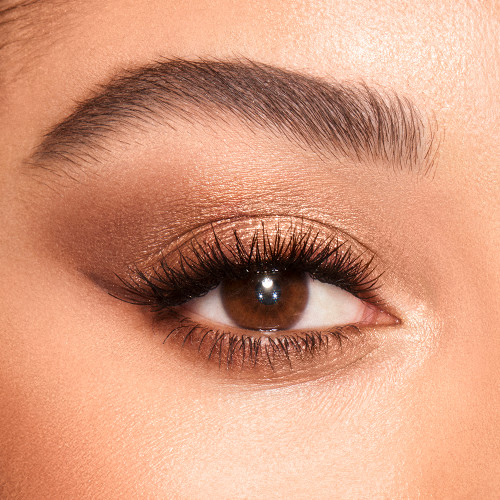 Charlotte Tilbury - Палетка теней Luxury Eyeshadow Palette - Фото 2