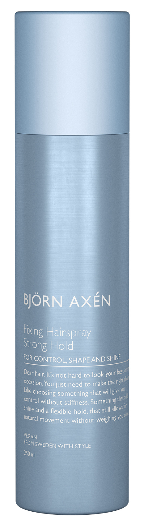 Björn Axén - Лак для волосся Hairspray - Зображення 1