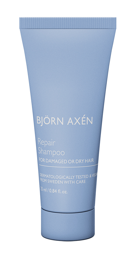 Björn Axén - Відновлювальний шампунь для волосся Repair Shampoo - Зображення 2