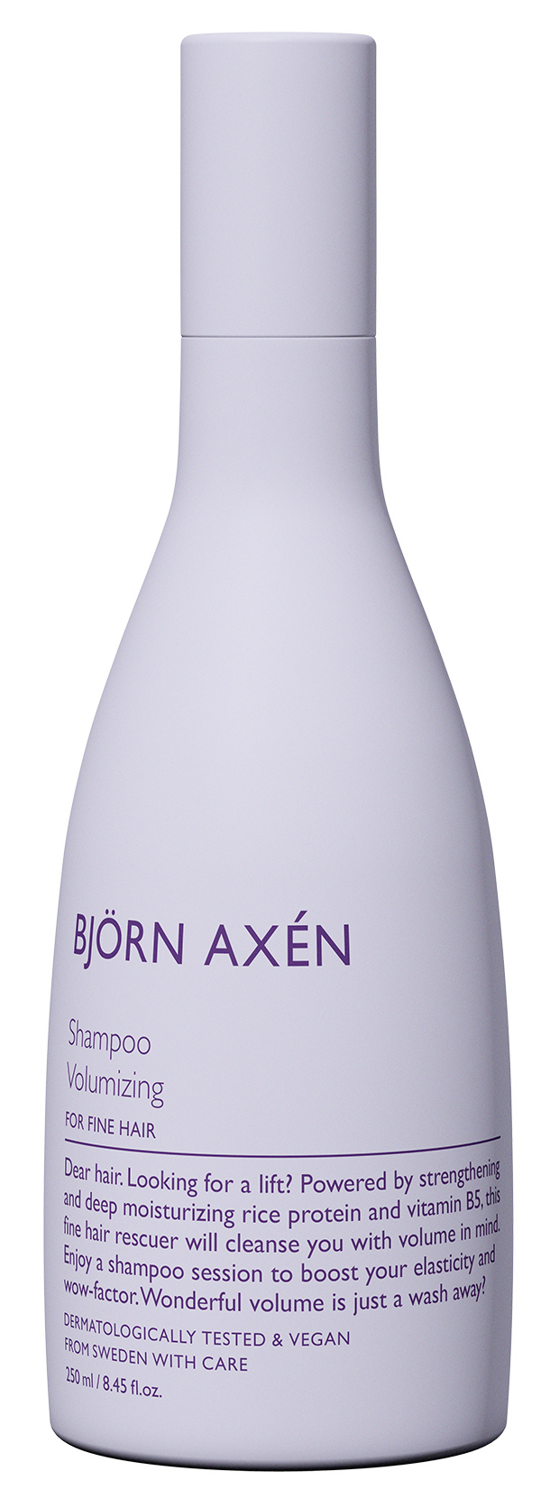 Björn Axén - Шампунь для об'єму волосся Volumizing Shampoo - Зображення 1