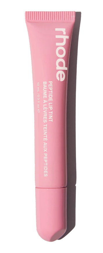 Rhode - Пептидний тінт для губ "Ribbon" Peptide lip tint - Зображення 1