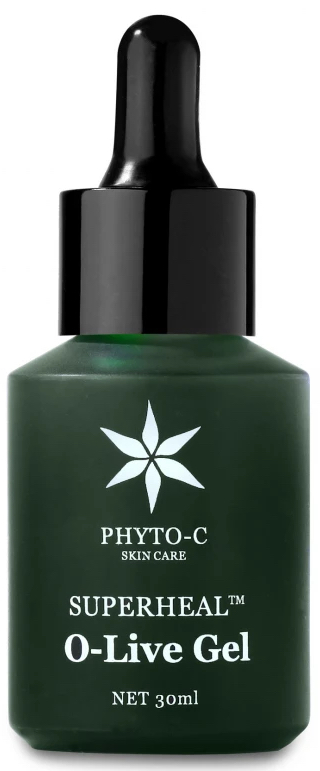 Phyto-C - Гель для обличчя з оливою SUPERHEAL O-Live Gel - Зображення 1