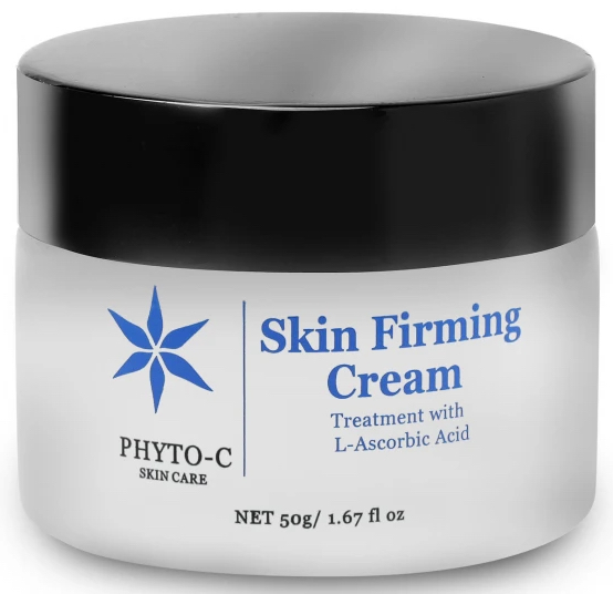 Phyto-C - Зміцнюючий крем для обличчя Skin Firming Cream - Зображення 1