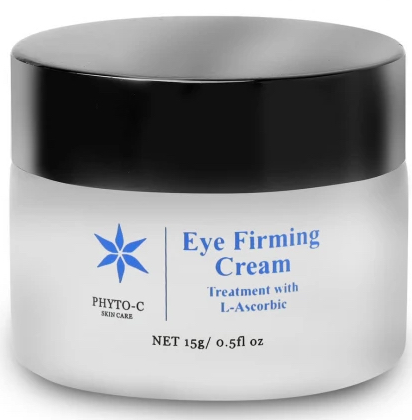 Phyto-C - Зміцнюючий крем для догляду навколо очей Eye Firming Cream - Зображення 1