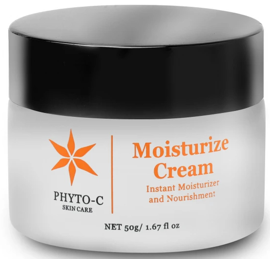 Phyto-C - Крем для обличчя зволожуючий Moisturize Cream - Зображення 1