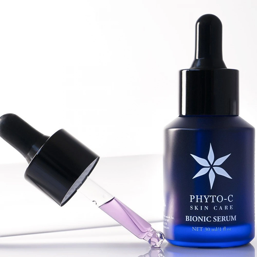 Phyto-C - Сыворотка для комбинированной и жирной кожи Bionic Serum - Фото 3