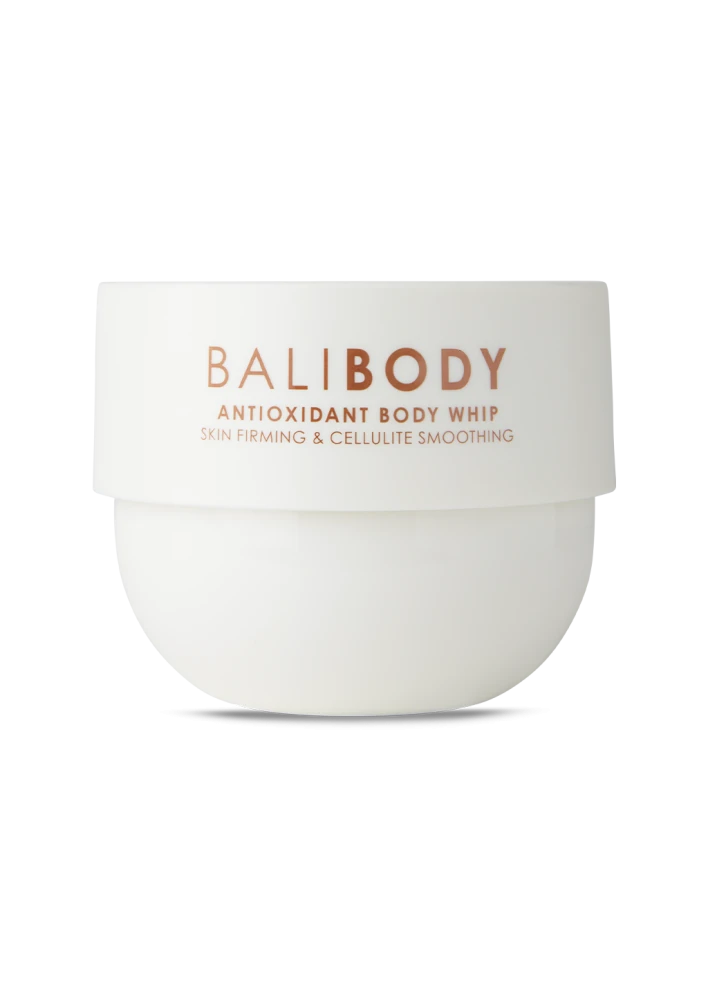Bali Body - Антиоксидантний крем для тіла Antioxidant Body Whip - Зображення 1