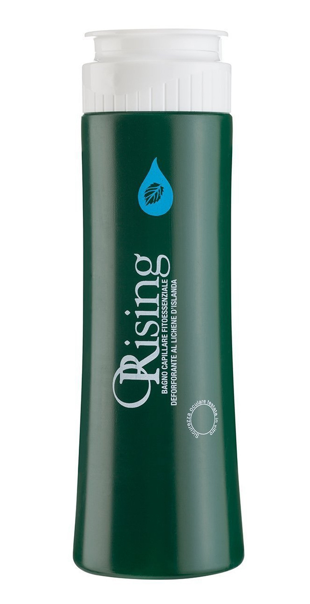 ORising - Фито-эссенциальный шампунь против перхоти Antiforfora Shampoo - Фото 1