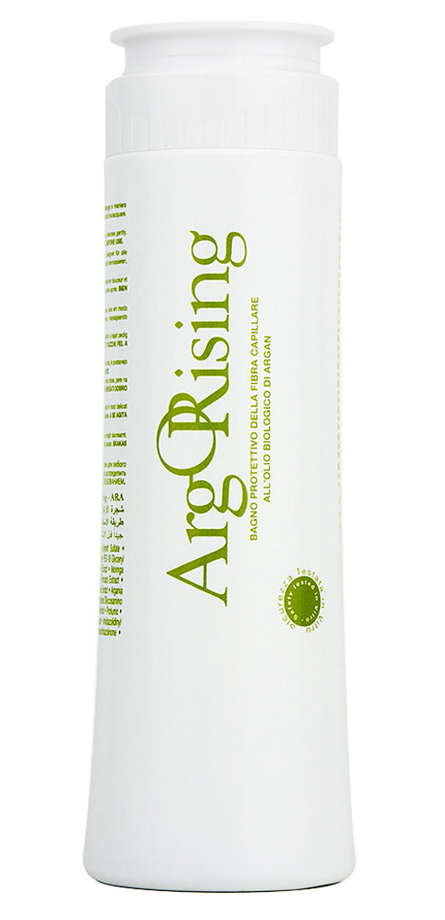 ORising - Фито-эссенциальный шампунь для сухих волос ArgORising Shampoo - Фото 1