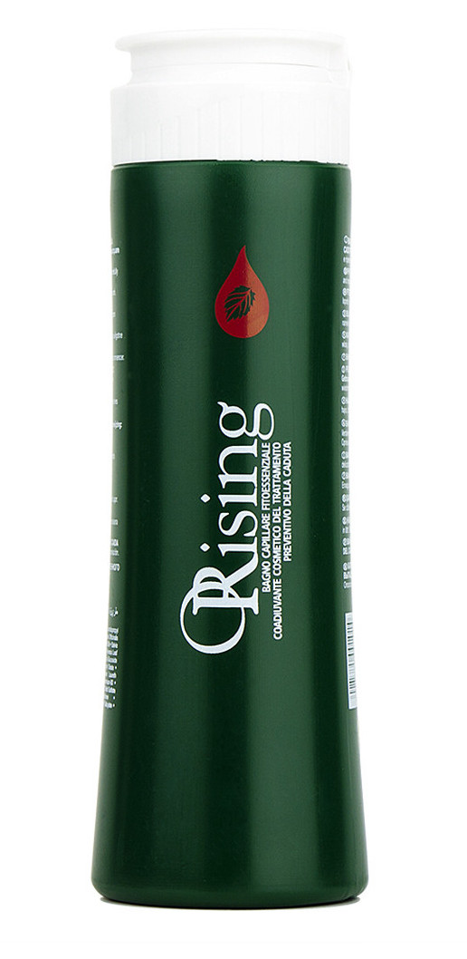 ORising - Фітоесенціальний шампунь проти випадіння волосся Caduta Shampoo - Зображення 1