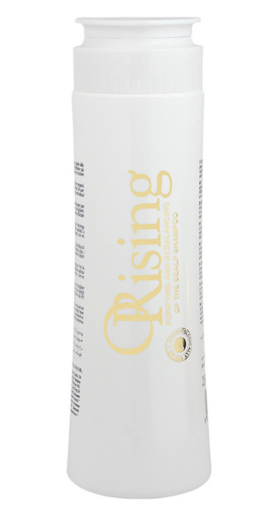 ORising - Очищающий ребалансирующий шампунь с белой глиной Purifying Shampoo - Фото 1
