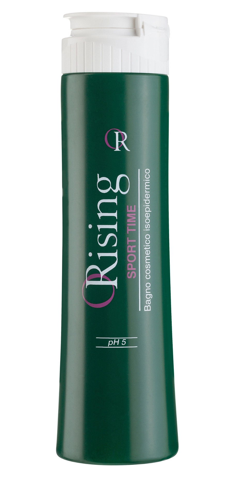 ORising - Фіто-есенціальний спортивний шампунь для волосся і тіла Sport Time Shampoo - Зображення 1