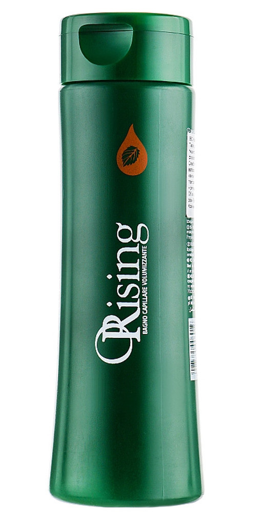ORising - Фито-эссенциальный шампунь для придания объема тонким волосам Volumizzante Shampoo - Фото 1
