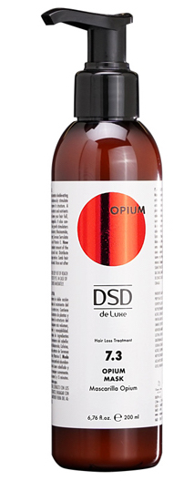 DSD de Luxe - Маска Опіум 7.3 Opium Mask - Зображення 1