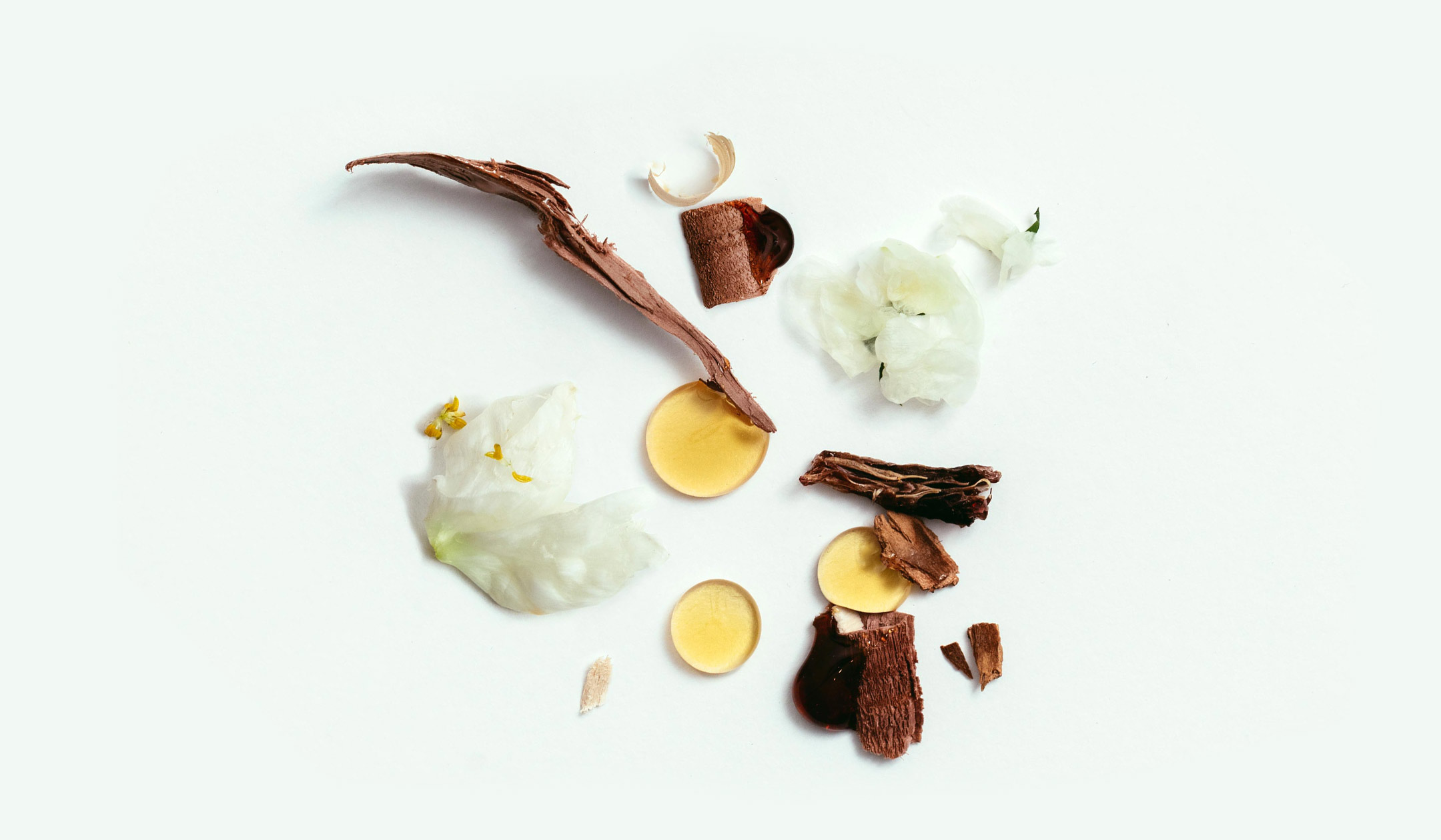 Corpus - Натуральний дезодорант "Cedar Flora" Cedar, White Musk, Jasmine, Guaiacwood - Зображення 4
