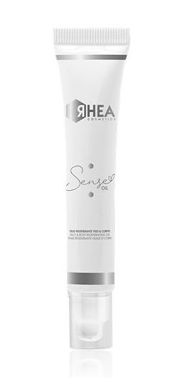 Rhea - Відновлююча олія для обличчя та тіла Sense Oil - Зображення 1