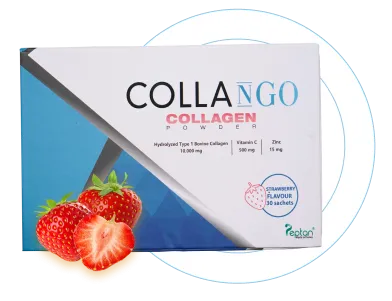 Collango - Collango Collagen Collagen - Фото 5