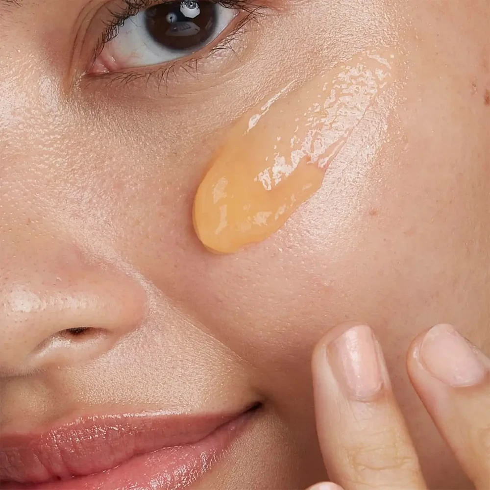 Allies of Skin - Очищуючий засіб для обличчя Molecular Silk Amino Hydrating Cleanser - Зображення 6