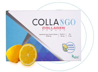 Collango - Collango Collagen Collagen - Зображення 3