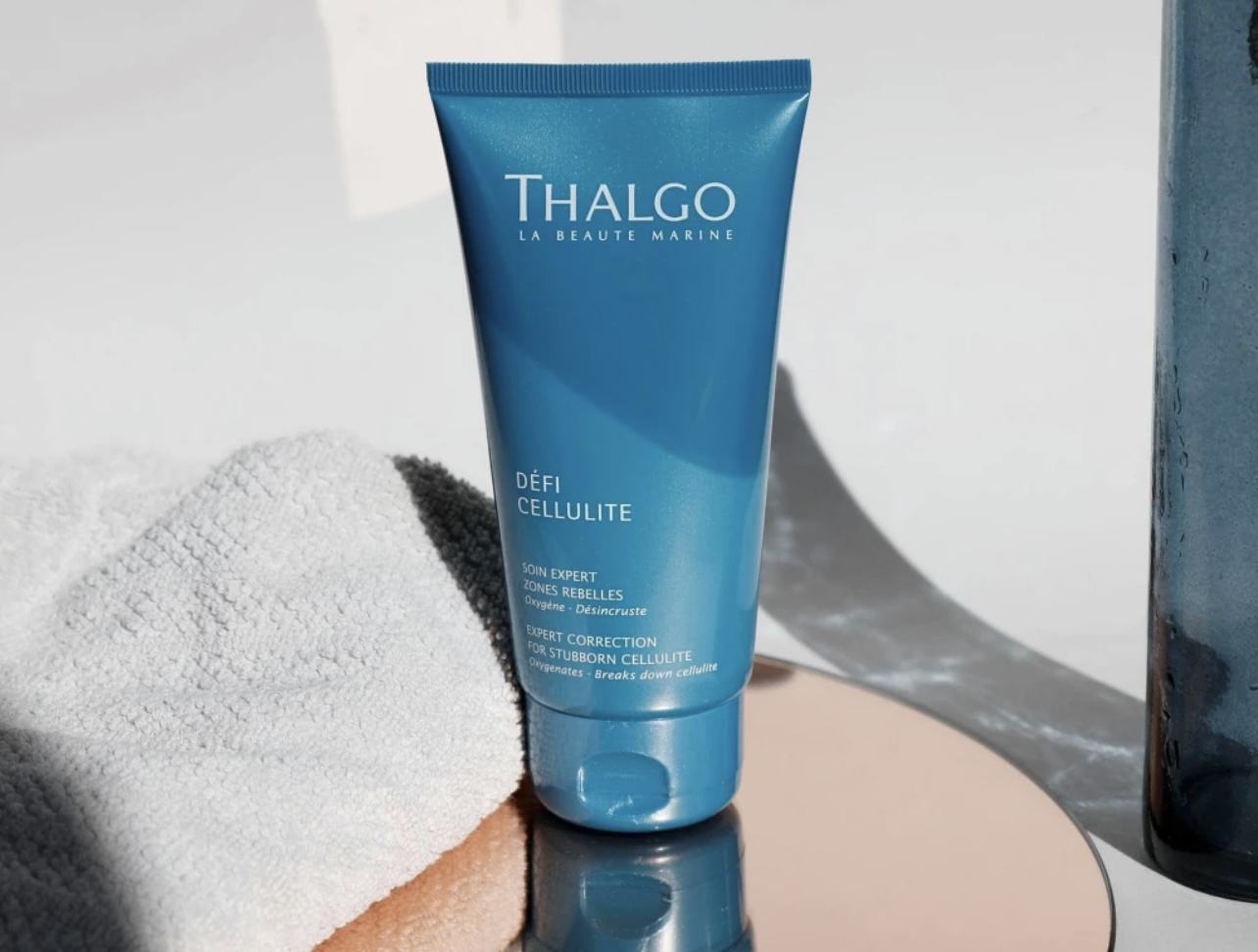 Thalgo - Експерт коректор стійкого целюліту Expert Correction for Stubborn Cellulite - Зображення 3