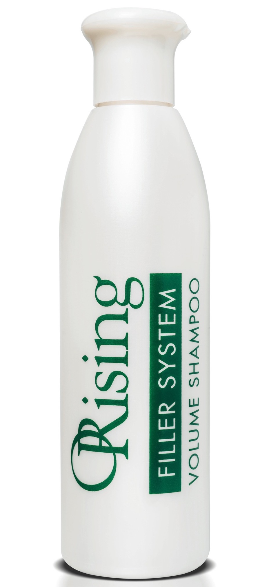 ORising - Фіто-есенціальний шампунь для об'єму тонкого волосся Hair Filler System Shampoo - Зображення 1