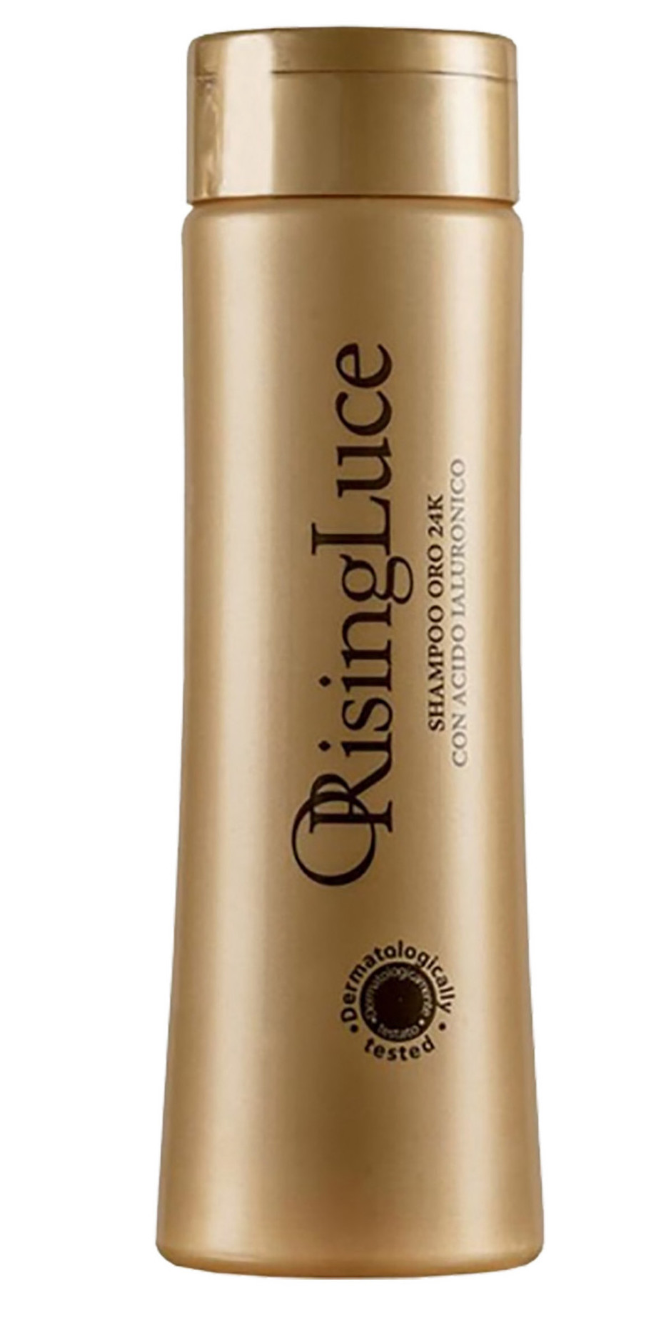 ORising - Фіто-есенціальний шампунь "Золото 24К" Luce Shampoo Oro 24K - Зображення 1