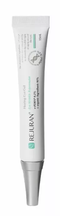 Rejuran - Відновлювальний гель для шкіри навколо очей Healing Eye Gel - Зображення 1
