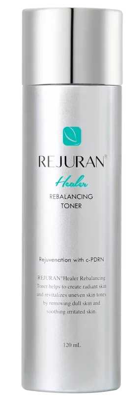 Rejuran - Тонік для відновлення балансу шкіри Rebalancing Toner - Зображення 1