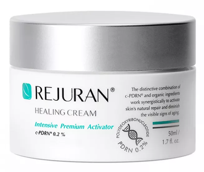 Rejuran - Відновлювальний крем проти зморшок Healing Cream - Зображення 1