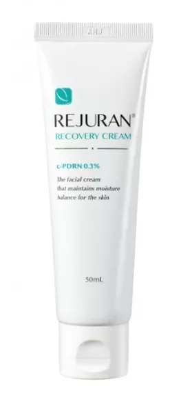 Rejuran - Відновлювальний крем після естетичних процедур Recovery Cream - Зображення 1