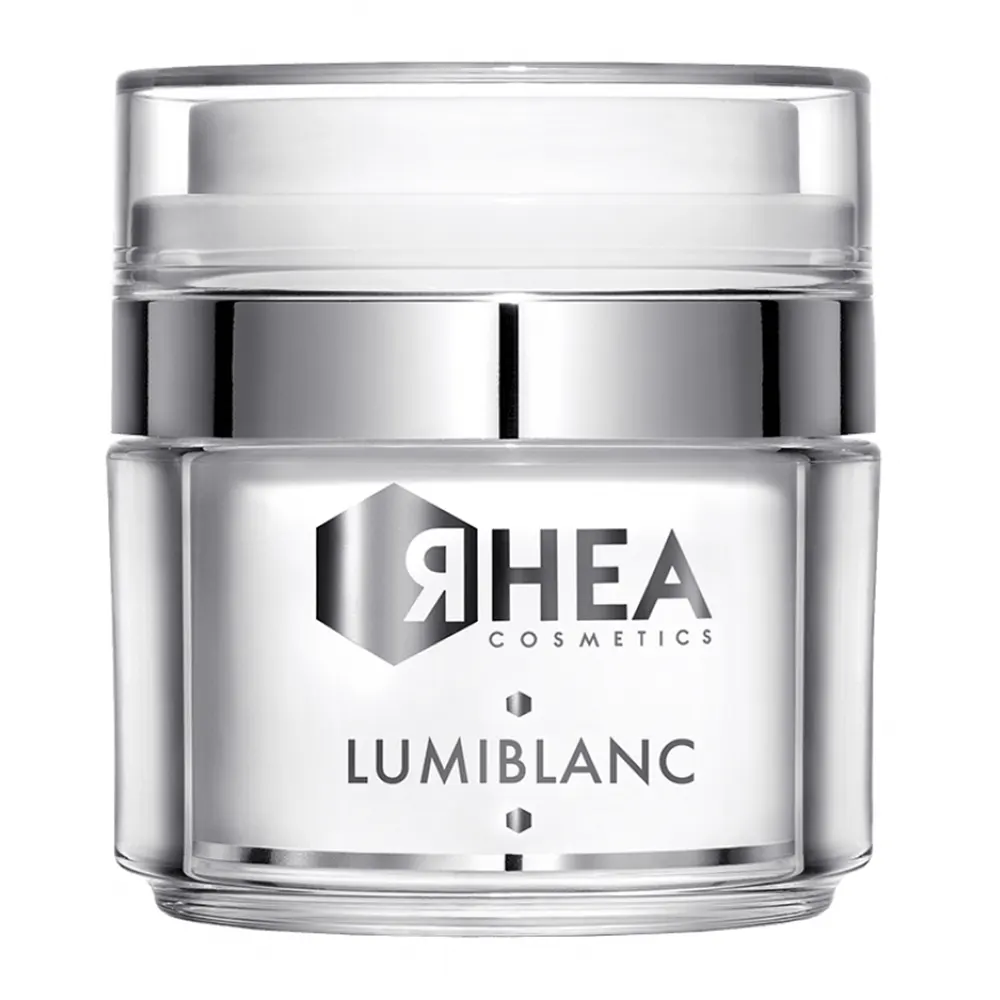 Rhea - Осветляющий крем для лица LumiBlanc Brightening Face Cream - Фото 1