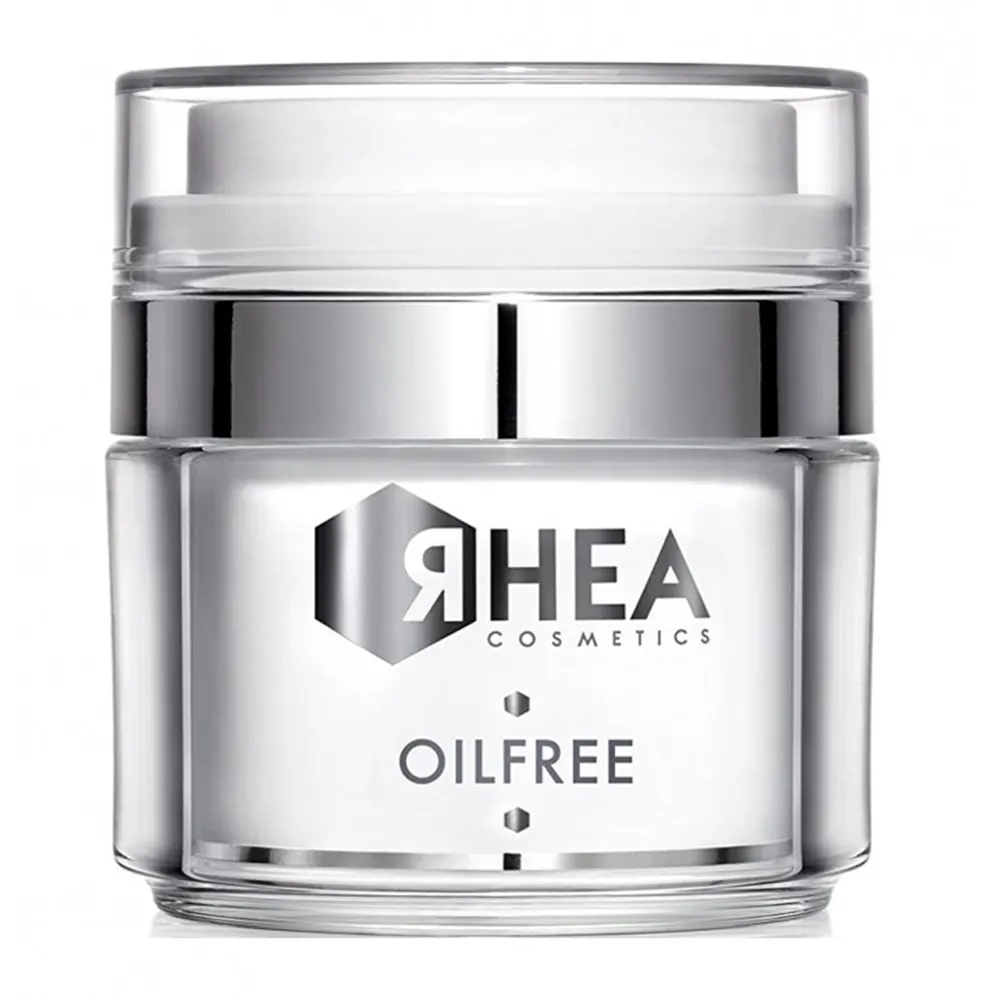 Rhea - Балансирующий крем для лица OilFree Balancing Face Cream  - Фото 1
