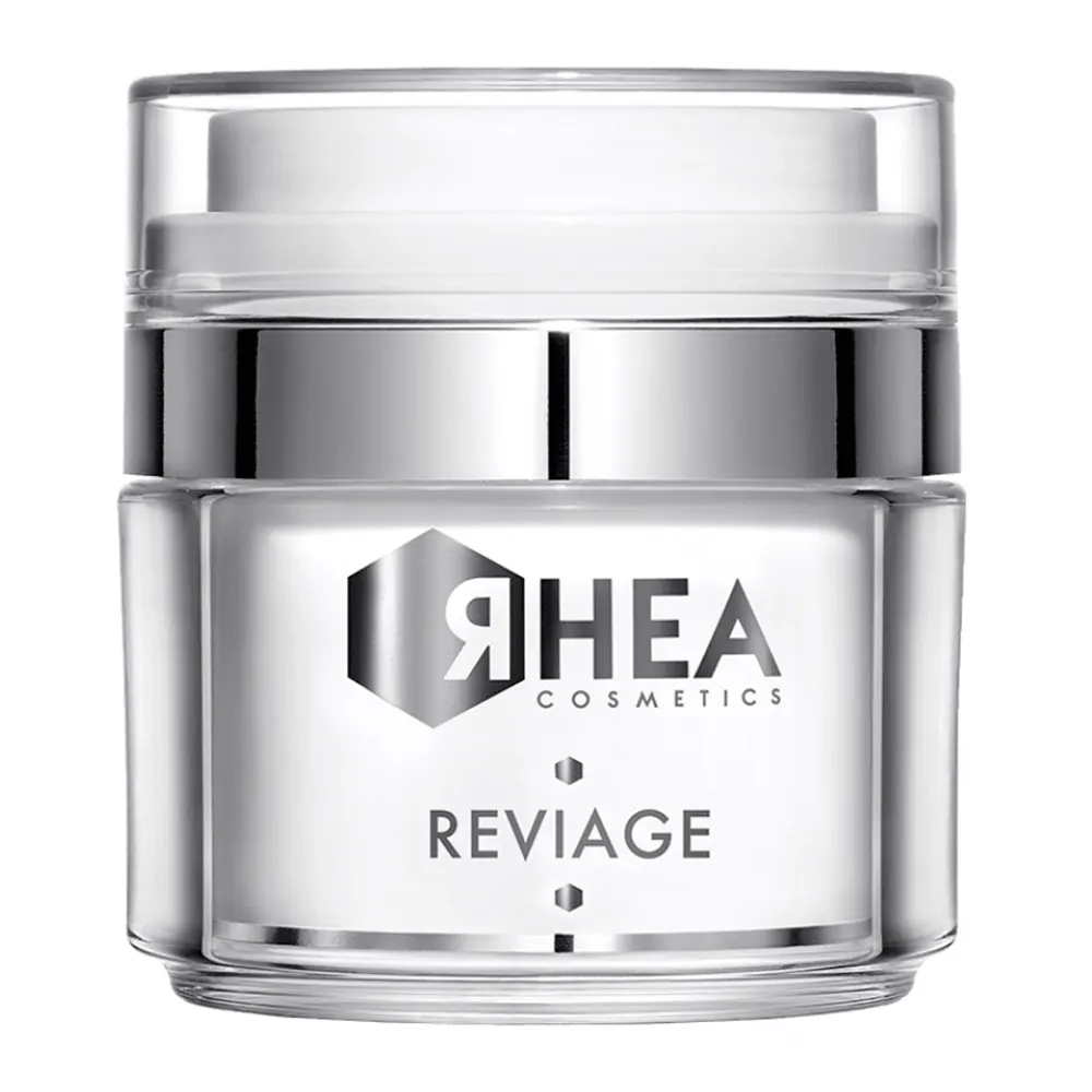 Rhea - Омолаживающий увлажняющий крем для лица ReViAge Rejuvenating moisturizer Face Cream - Фото 1